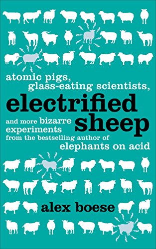 9780752227382: Electrified Sheep