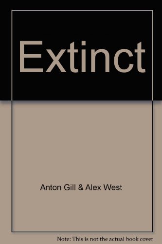 9780752260938: Extinct