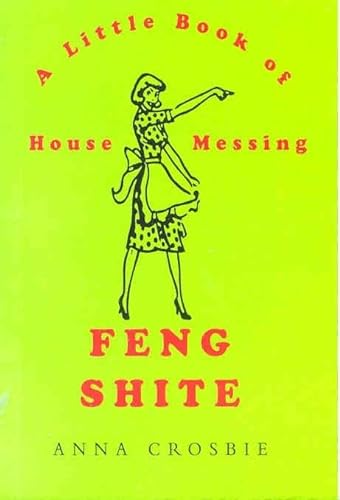 Stock image for Feng Shite for sale by WorldofBooks