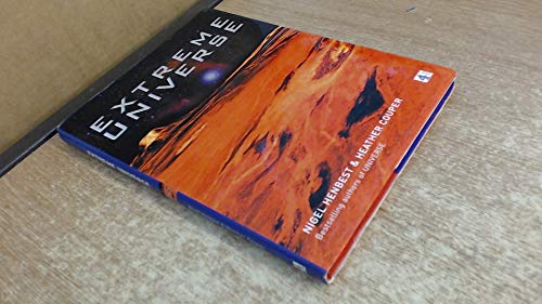 Beispielbild fr Extreme Universe (HB) zum Verkauf von Reuseabook