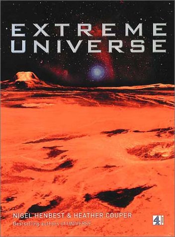 Imagen de archivo de Extreme Universe a la venta por Ryde Bookshop Ltd