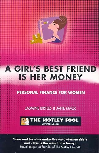 Beispielbild fr The Motley Fool Women's Investment Guide zum Verkauf von Better World Books
