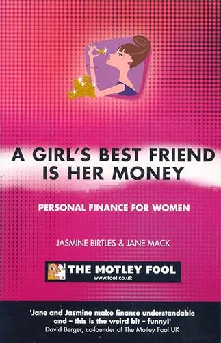 Imagen de archivo de The Motley Fool Women's Investment Guide a la venta por Better World Books