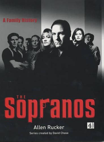 Beispielbild fr The Sopranos: A Family History zum Verkauf von WorldofBooks