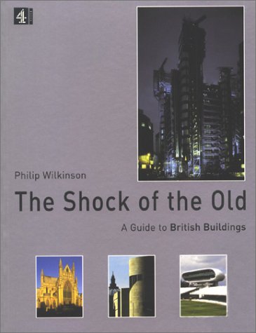 Beispielbild fr The Shock of the Old zum Verkauf von WorldofBooks