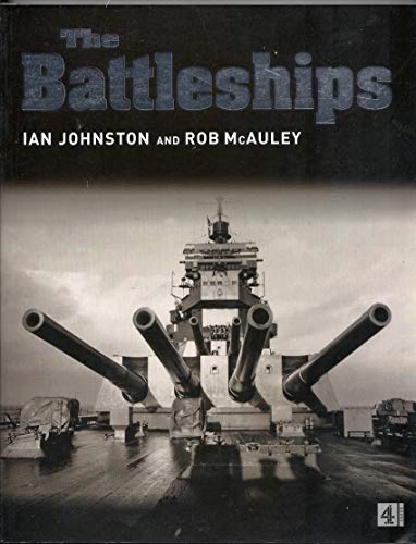 Stock image for The Battleships for sale by Redruth Book Shop