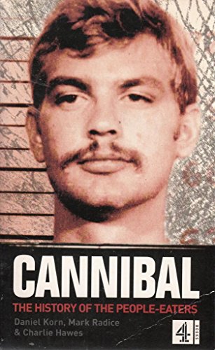 Stock image for Cannibal (PB) for sale by AwesomeBooks