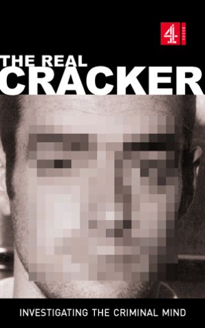 Beispielbild fr The real Cracker, investigating the criminal mind zum Verkauf von WorldofBooks