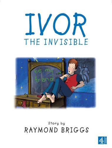 9780752262062: Ivor the Invisible