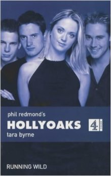 Stock image for Hollyoaks: Running Wild (PB) for sale by WorldofBooks