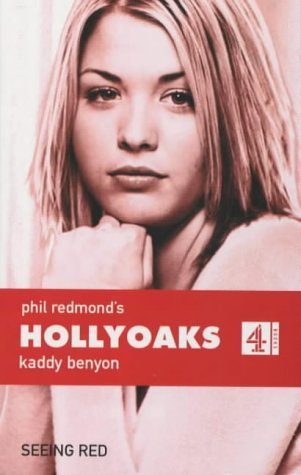 Beispielbild fr Hollyoaks:Seeing Red (PB) zum Verkauf von WorldofBooks