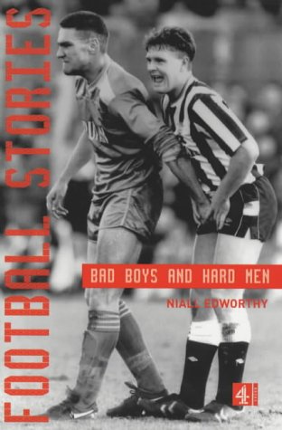 9780752264806: Football Stories:Bad Boys Hard Men