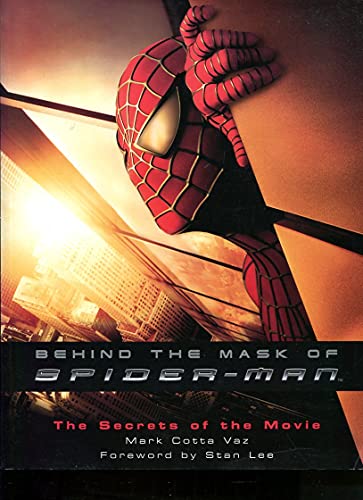 Imagen de archivo de Behind the Mask of Spider-Man (TPB) a la venta por WorldofBooks