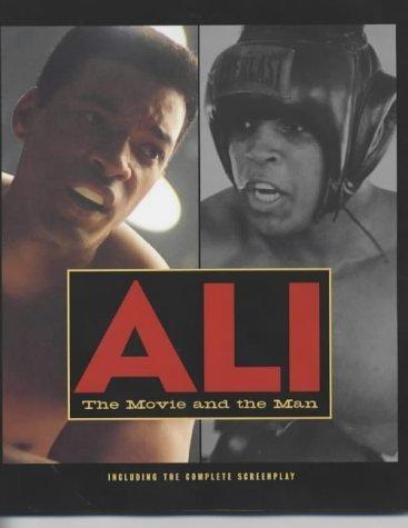 Stock image for Ali:The Movie and the Man for sale by WorldofBooks