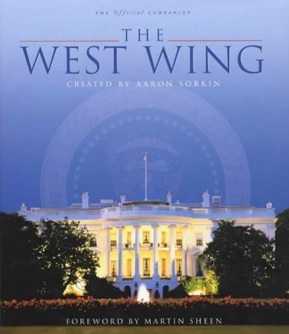 Beispielbild fr The West Wing zum Verkauf von WorldofBooks