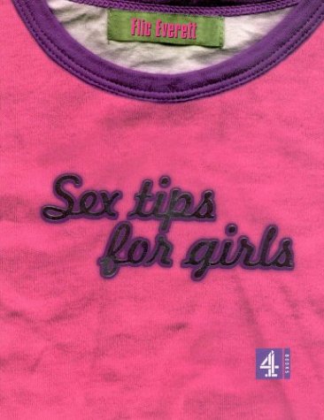 Stock image for Sex Tips For Girls (PB) for sale by WorldofBooks
