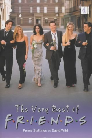 Beispielbild fr The Very Best of Friends (PB) zum Verkauf von WorldofBooks