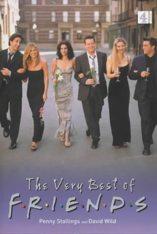 Stock image for The Very Best of "Friends" for sale by Reuseabook