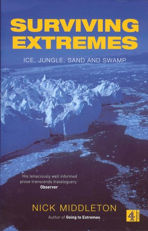 Beispielbild fr Surviving Extremes (HB) zum Verkauf von WorldofBooks