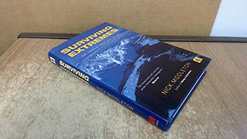 Imagen de archivo de Surviving Extremes (HB) a la venta por WorldofBooks