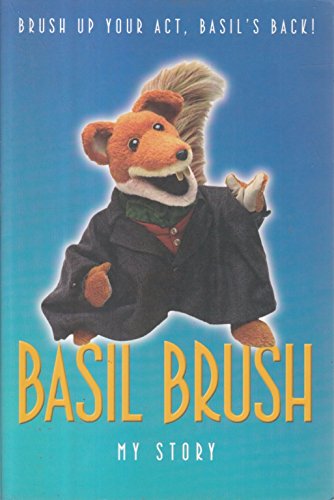 Imagen de archivo de Basil Brush:My Story (PB) a la venta por WorldofBooks