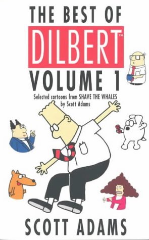 The Best of Dilbert (9780752265414) by [???]