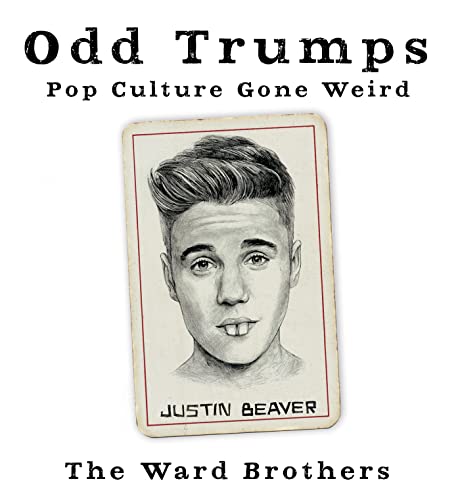 9780752266183: Odd Trumps: Pop Culture Gone Weird