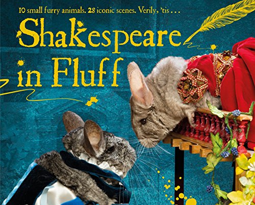 Beispielbild fr Shakespeare in Fluff zum Verkauf von SecondSale