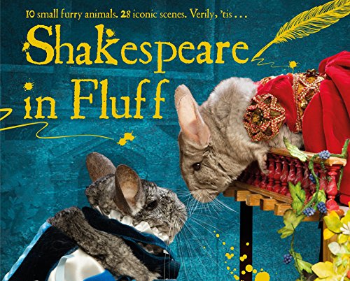 Stock image for Shakespeare in Fluff for sale by SecondSale