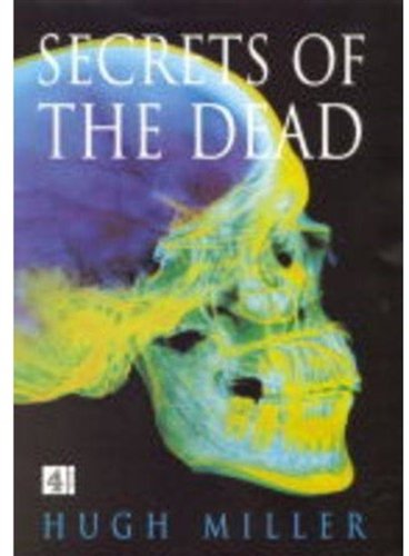 Stock image for Secrets of the Dead for sale by Dial-A-Book
