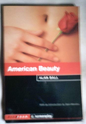 Stock image for American Beauty Sight and Sound Edition for sale by ThriftBooks-Dallas