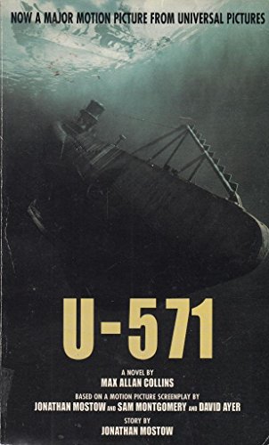 9780752271972: U571 (PB)