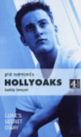 9780752272108: Hollyoaks:Luke's Secret Diary
