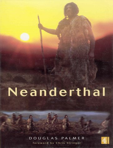 Beispielbild fr Neanderthal zum Verkauf von AwesomeBooks