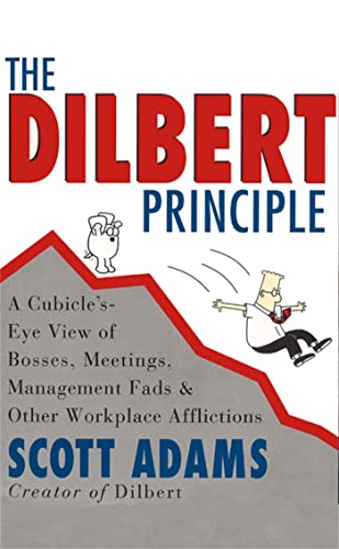9780752272207: The Dilbert Principle