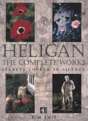Beispielbild fr Heligan:The Complete Works (pb) zum Verkauf von WorldofBooks