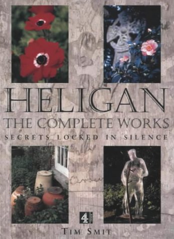 Stock image for Heligan:The Complete Works (pb) for sale by WorldofBooks