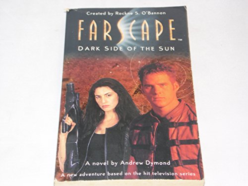 Stock image for Farscape 2: Dark Side of the Sun (Farscape) for sale by MusicMagpie