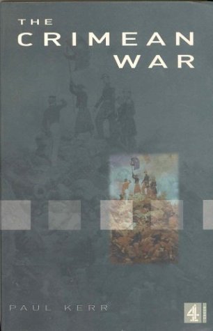 Imagen de archivo de The Crimean War a la venta por WorldofBooks