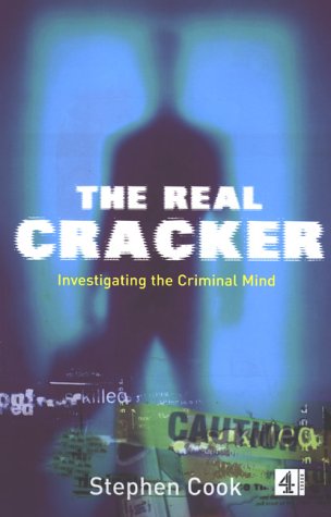 Stock image for The Real Cracker (HB) for sale by WorldofBooks
