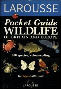 Imagen de archivo de Wildlife (Larousse Field Guides) a la venta por Monster Bookshop