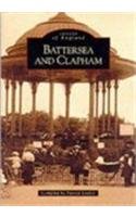 Stock image for Battersea and Clapham (Archive Photographs) for sale by WorldofBooks