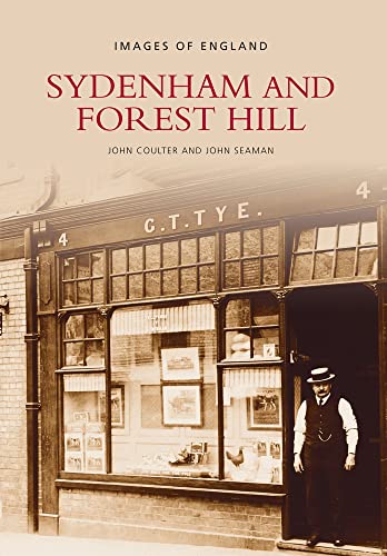 Stock image for Sydenham and Forest Hill (Archive Photographs) for sale by WorldofBooks