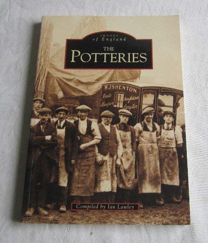 9780752400464: The Potteries