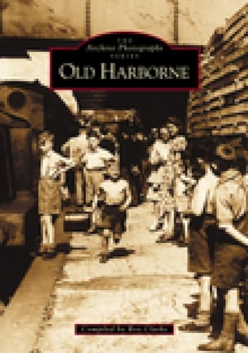 9780752400549: Old Harborne (Archive Photographs)