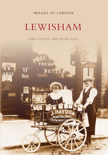 9780752400594: Lewisham (Images of England)