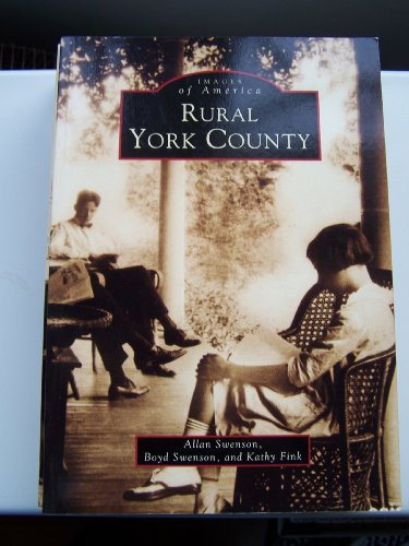 Stock image for Rural York County for sale by Better World Books