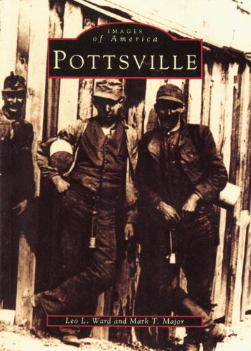 Imagen de archivo de Pottsville a la venta por Wonder Book