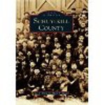 9780752402314: Schuylkill County (Images of America)