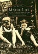 Imagen de archivo de Maine Life a la venta por General Eclectic Books